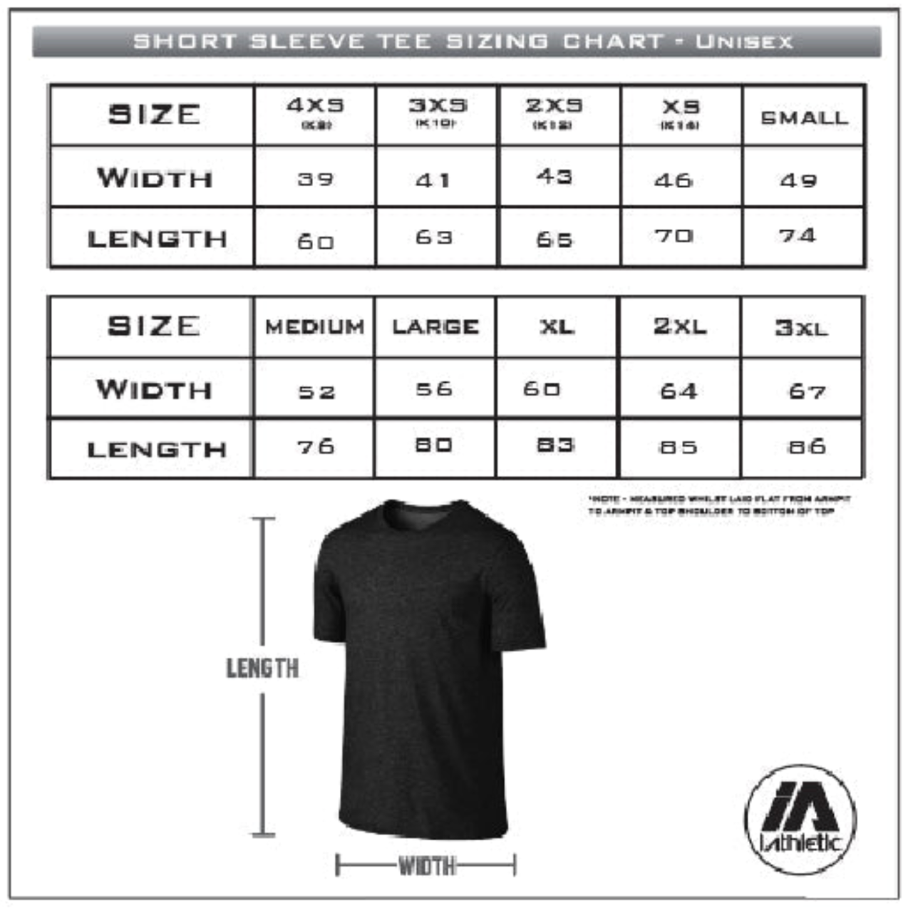 iathletic Performance Polo - Black