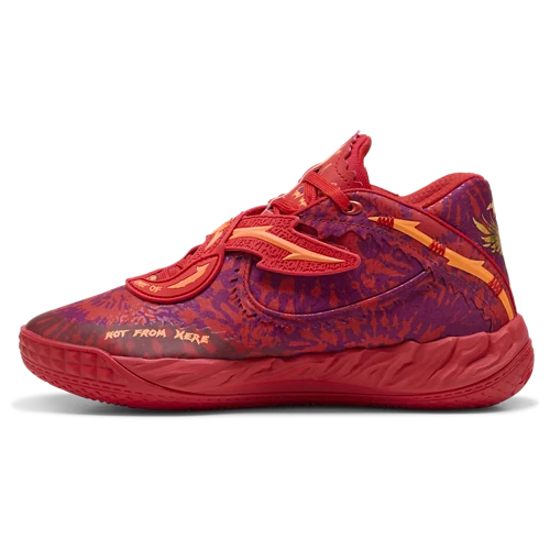 Puma Lamelo Ball MB.05 'Crowd Surf'