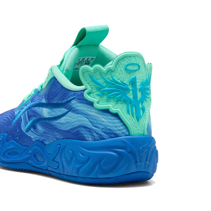 Puma MB.04 Lo Team Lamelo Ball Ultra Blue