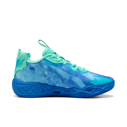 Puma MB.04 Lo Team Lamelo Ball Ultra Blue