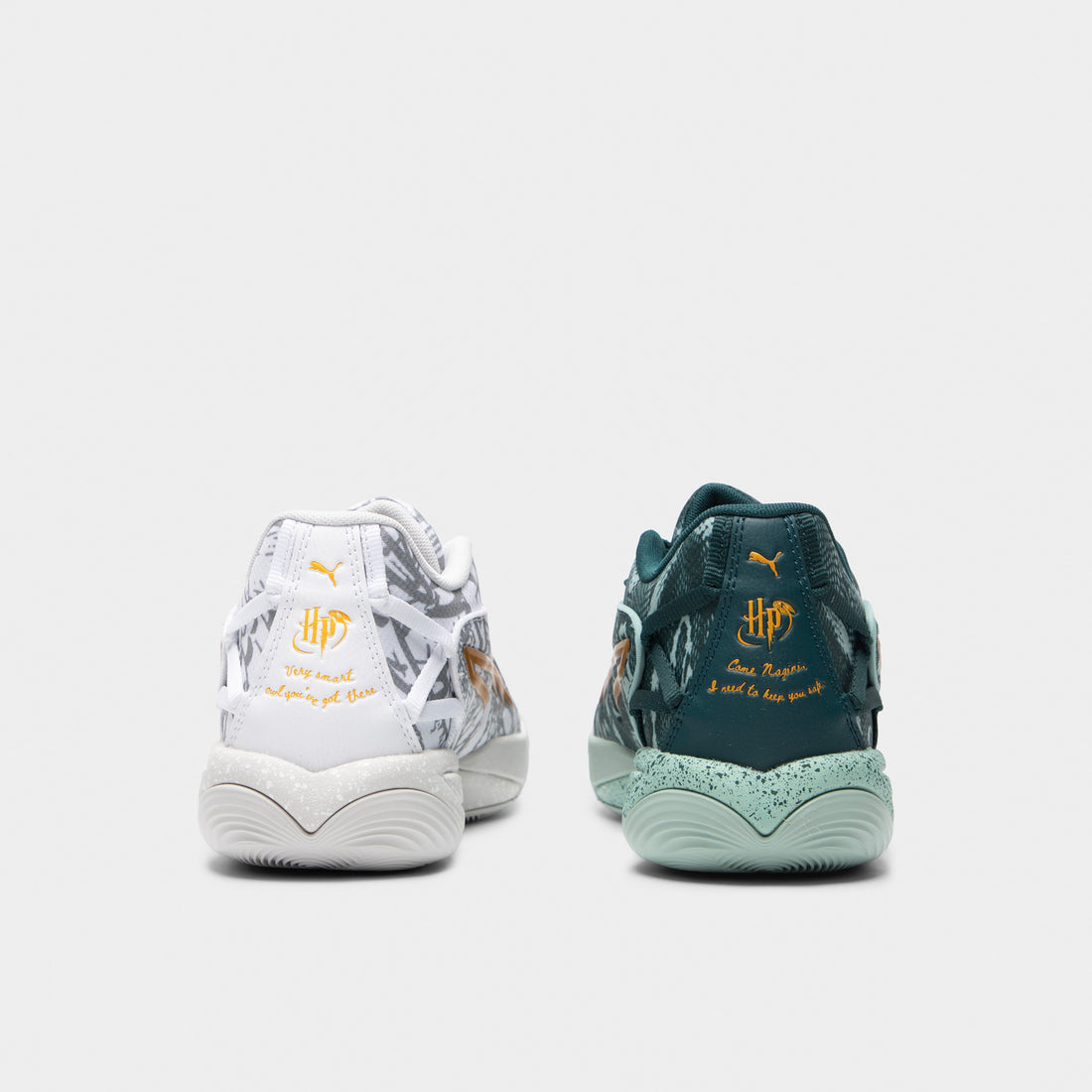 Puma Stewie 4 'Harry Potter'