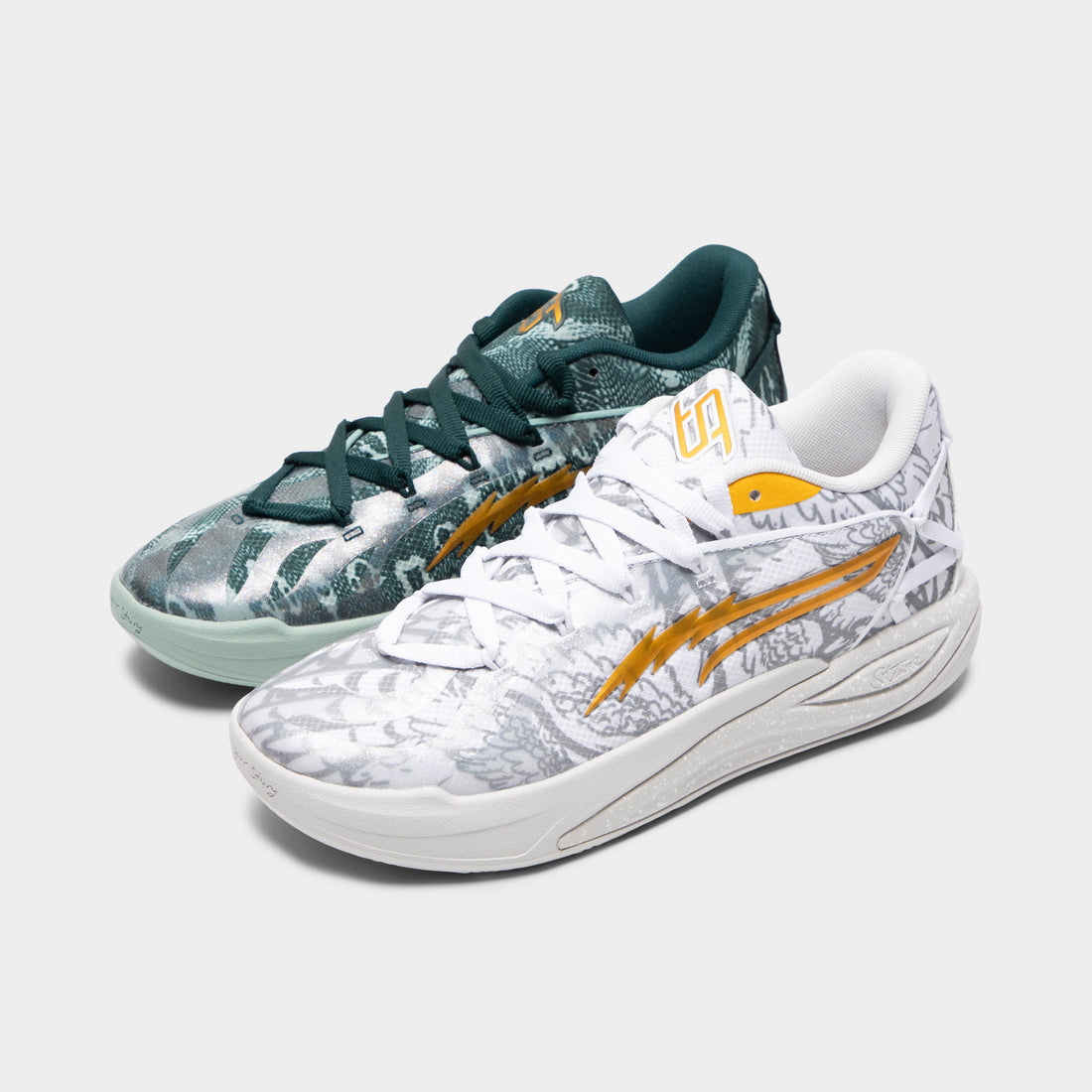 Puma Stewie 4 'Harry Potter'