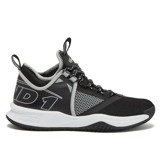 And1 Charge - Black/White