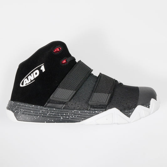 And1 Chosen One II - Black
