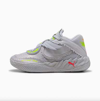 Puma Lamelo Ball MB.05 'Shine'