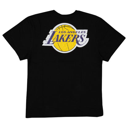 Los Angeles Lakers Logo Tee