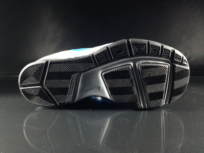 Nike Air Max Stutter Step 2 GS Kids "Photo Blue"