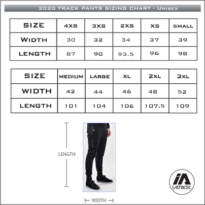 Aus Trackpants