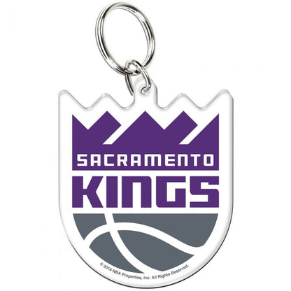 NBA - Premium Acrylic Key Rings