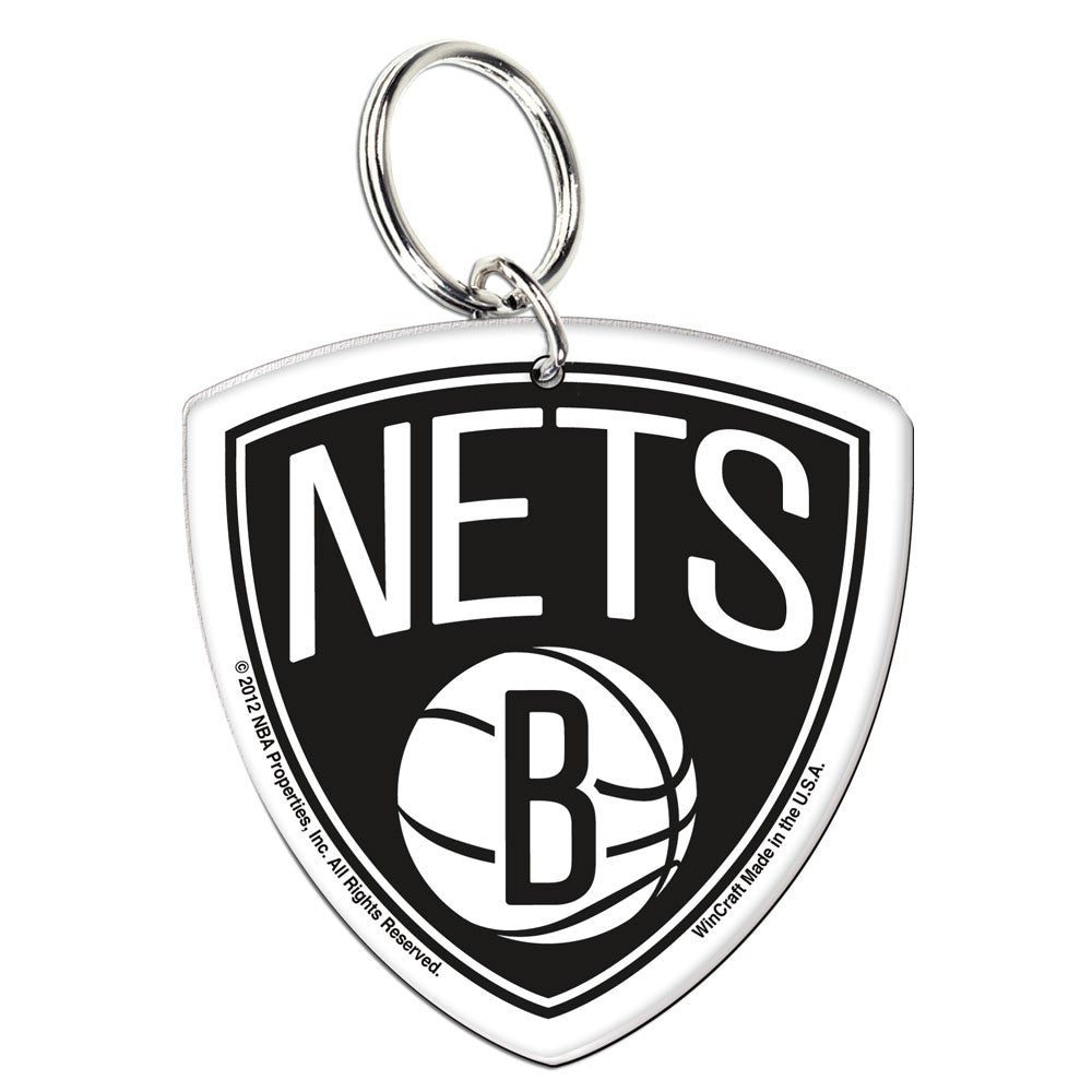 NBA - Premium Acrylic Key Rings