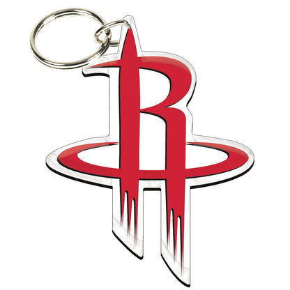 NBA - Premium Acrylic Key Rings