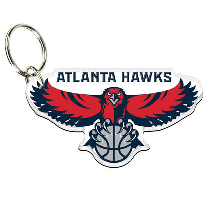 NBA - Premium Acrylic Key Rings