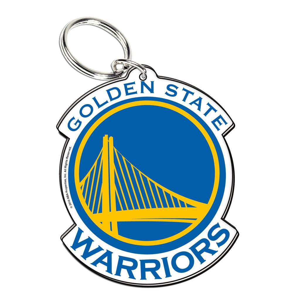 NBA - Premium Acrylic Key Rings