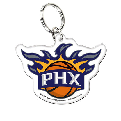 NBA - Premium Acrylic Key Rings