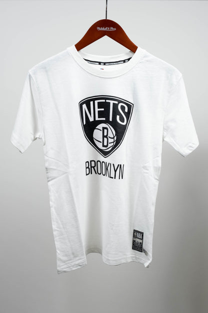 YOUTH TEAM LOGO T-SHIRT