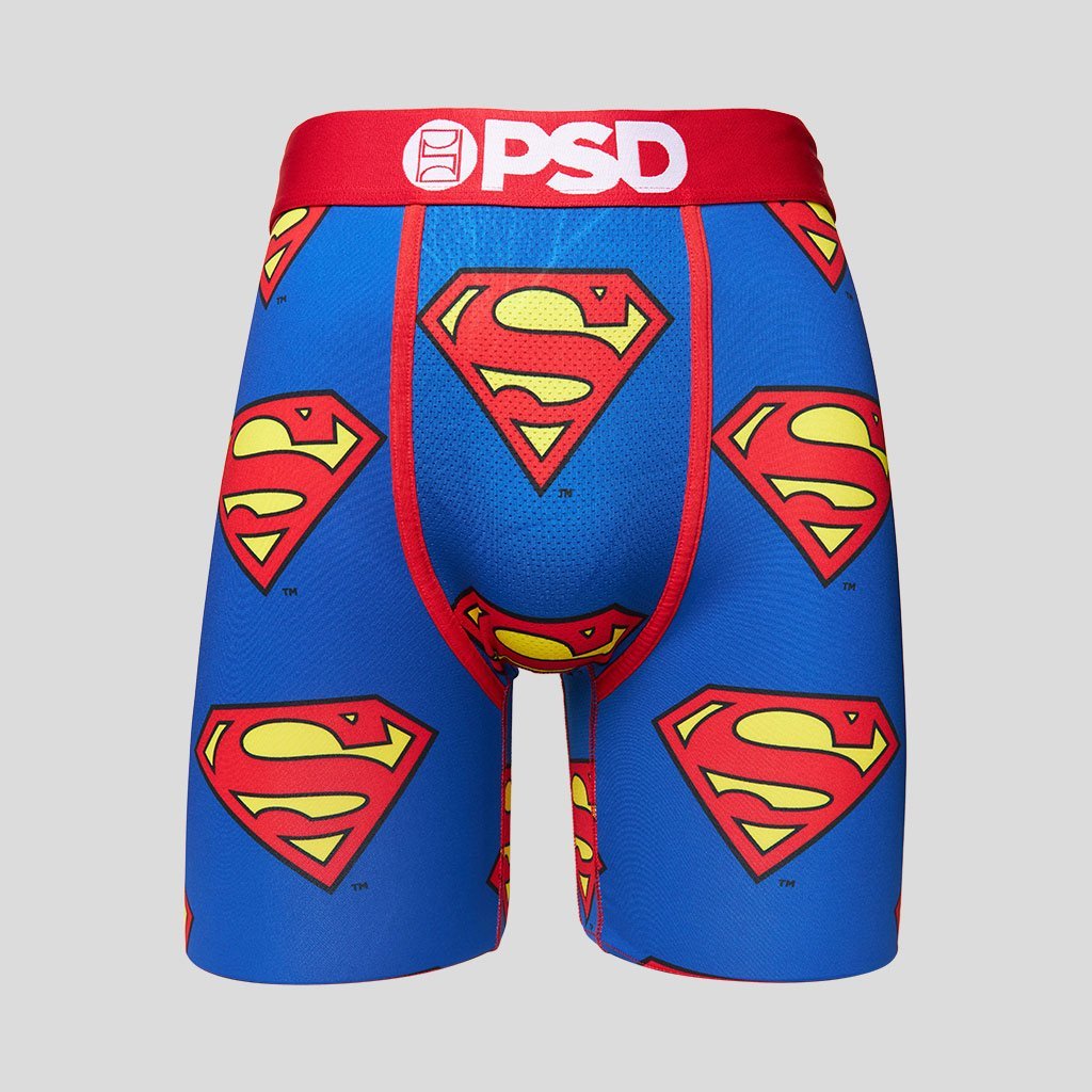 DC – SUPERMAN