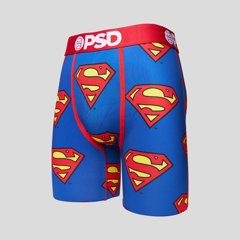 DC – SUPERMAN
