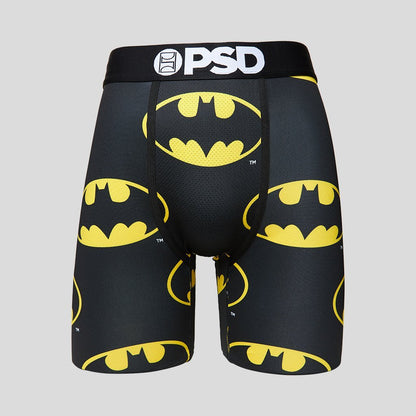 DC – BATMAN