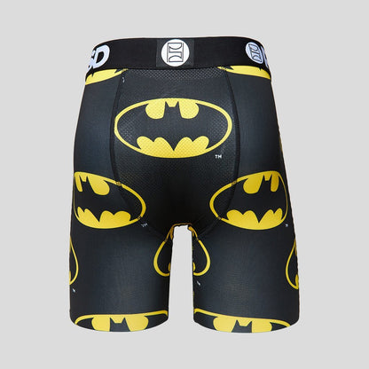DC – BATMAN