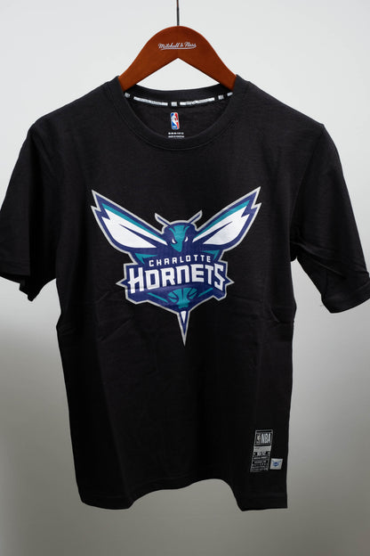 YOUTH TEAM LOGO T-SHIRT