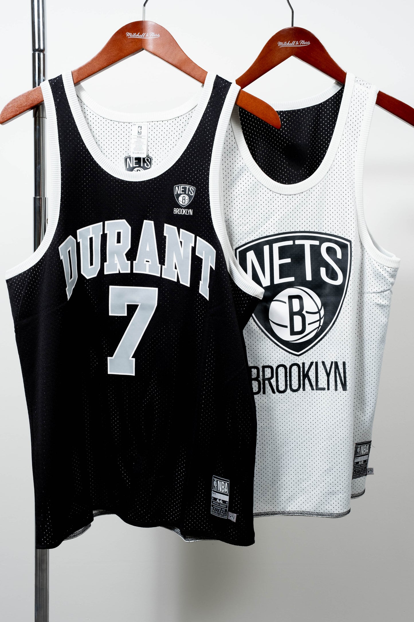 TOP OF THE KEY REVERSIBLE TANK