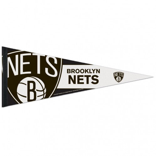 Premium Pennant 12" x 30"