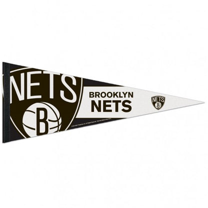 Premium Pennant 12" x 30"