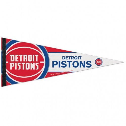 Premium Pennant 12" x 30"