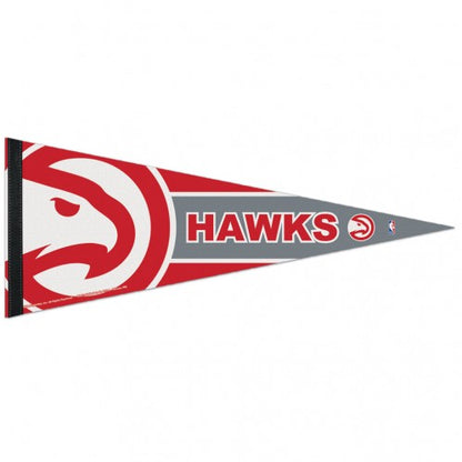 Premium Pennant 12" x 30"