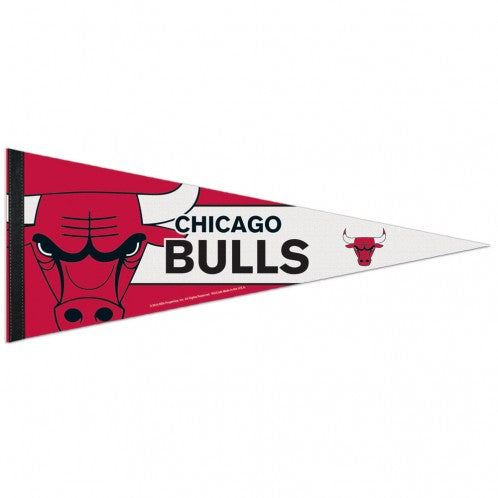 Premium Pennant 12" x 30"