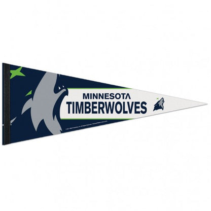 Premium Pennant 12" x 30"