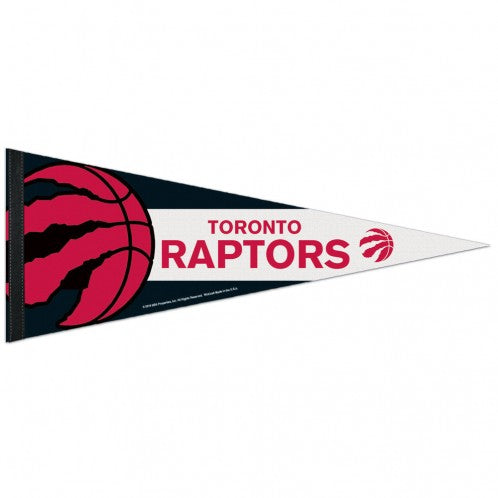 Premium Pennant 12" x 30"