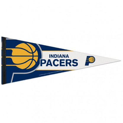 Premium Pennant 12" x 30"