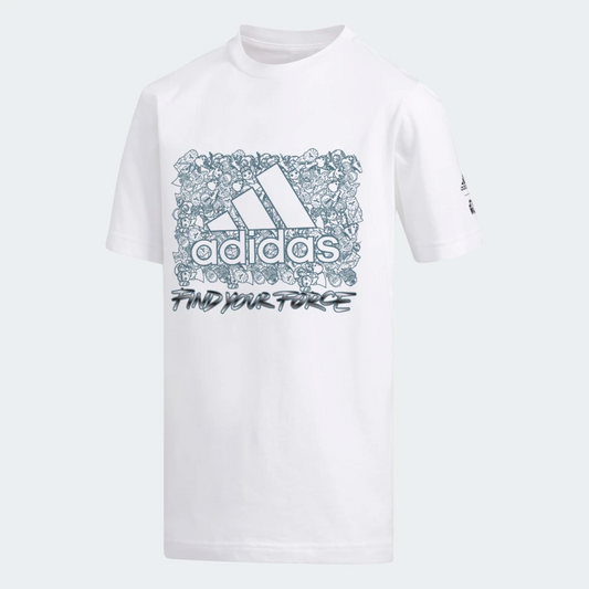 Star Wars Lockup Tee
