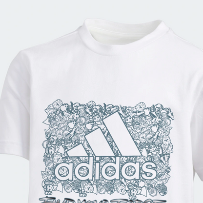 Star Wars Lockup Tee