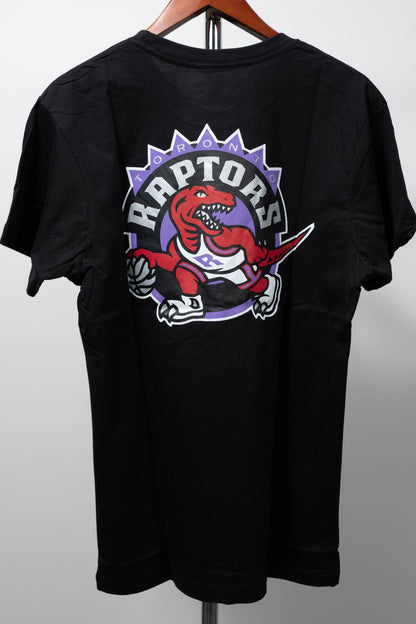 TORONTO RAPTORS RETRO REPEAT T-SHIRT