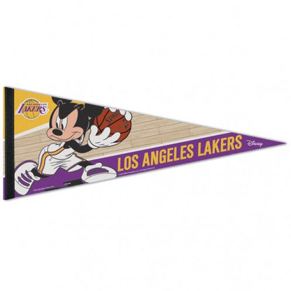 Disney - PREMIUM PENNANT 12" X 30"