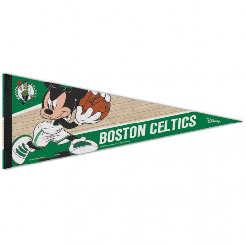 Disney - PREMIUM PENNANT 12" X 30"