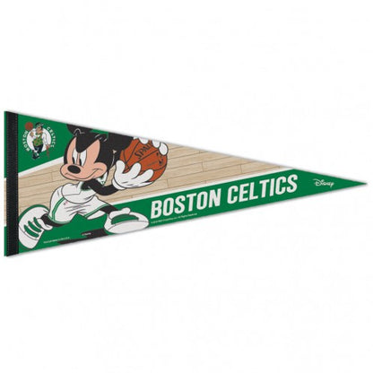 Disney - PREMIUM PENNANT 12" X 30"