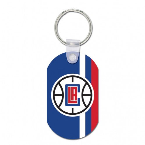 METAL KEY RING - ALUMINUM