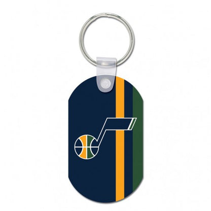 METAL KEY RING - ALUMINUM