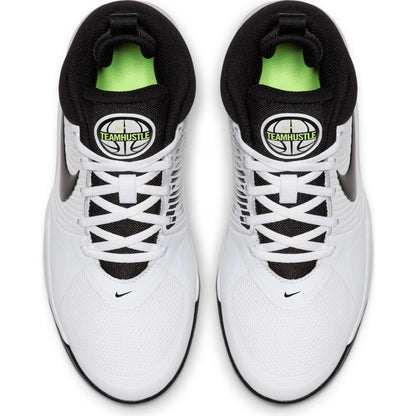 Nike Team Hustle D 9 GS