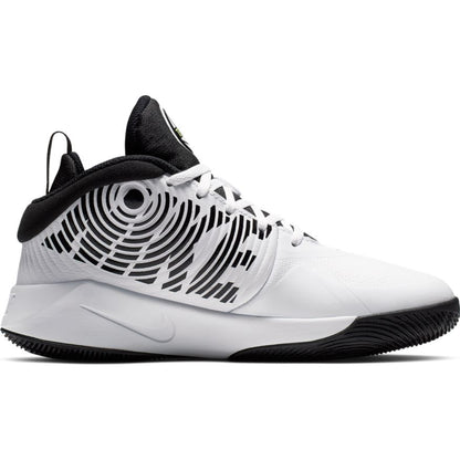 Nike Team Hustle D 9 GS