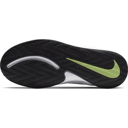 Nike Team Hustle D 9 GS