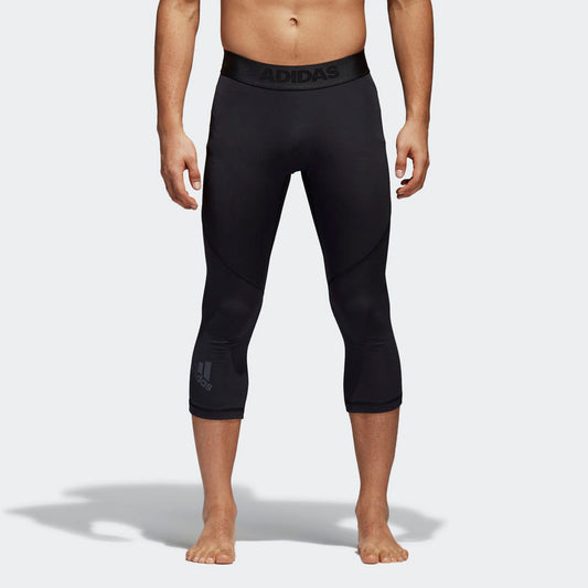 Alphaskin Sport 3/4 Tights