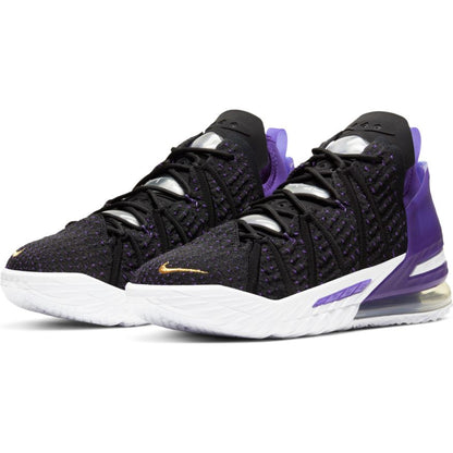 LeBron 18 'Lakers'