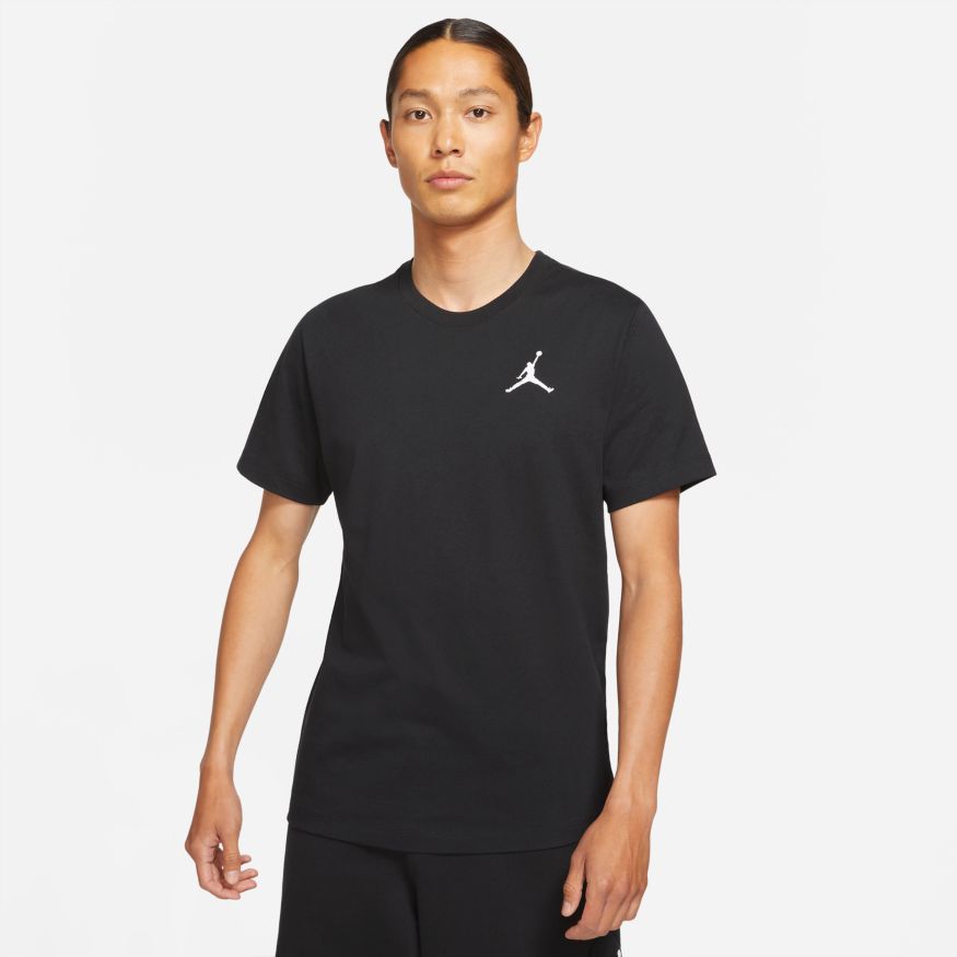 Jordan Jumpman Short-Sleeve EMB T-Shirt