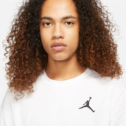 Jordan Jumpman Short-Sleeve EMB T-Shirt