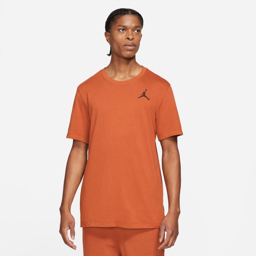 Jordan Jumpman Short-Sleeve EMB T-Shirt