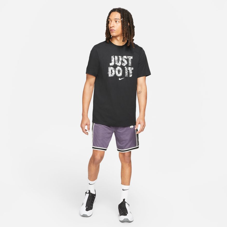 Nike "Just Do It" Men's Basketball T-Shirt
